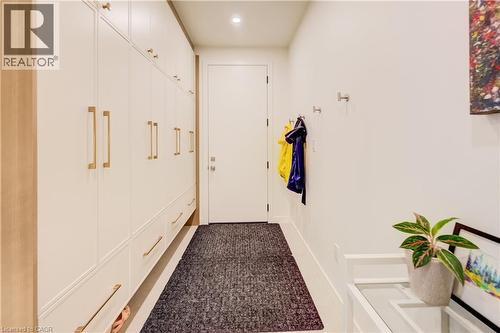 441 East Avenue, Kitchener, ON - Indoor Photo Showing Other Room