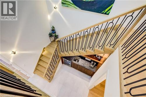 441 East Avenue, Kitchener, ON - Indoor Photo Showing Other Room
