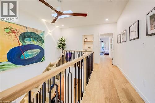 441 East Avenue, Kitchener, ON - Indoor Photo Showing Other Room