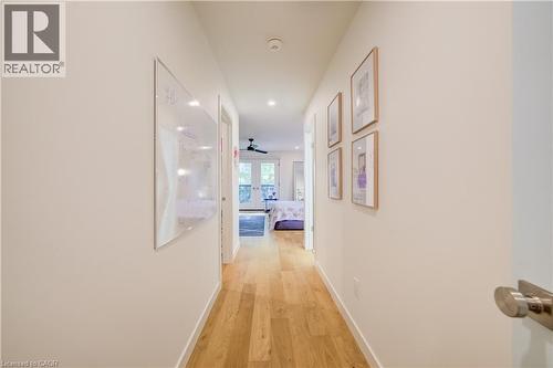 441 East Avenue, Kitchener, ON - Indoor Photo Showing Other Room