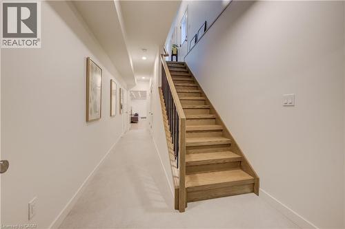 441 East Avenue, Kitchener, ON - Indoor Photo Showing Other Room