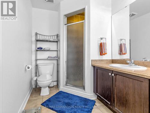 23 Worthview Drive S, Vaughan, ON - Indoor Photo Showing Bathroom
