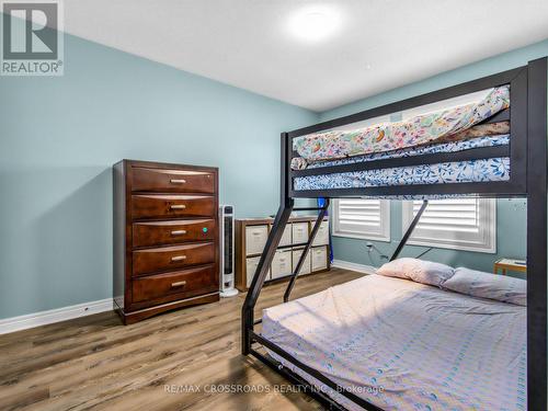 23 Worthview Drive S, Vaughan, ON - Indoor Photo Showing Bedroom