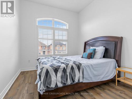 23 Worthview Drive S, Vaughan, ON - Indoor Photo Showing Bedroom