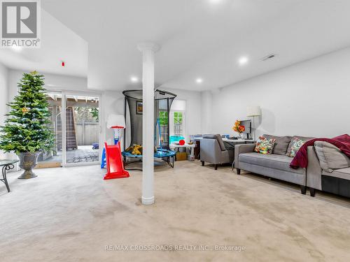 23 Worthview Drive S, Vaughan, ON - Indoor