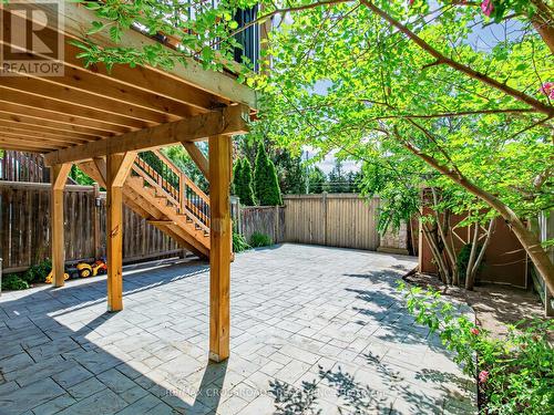 23 Worthview Drive S, Vaughan, ON - Outdoor