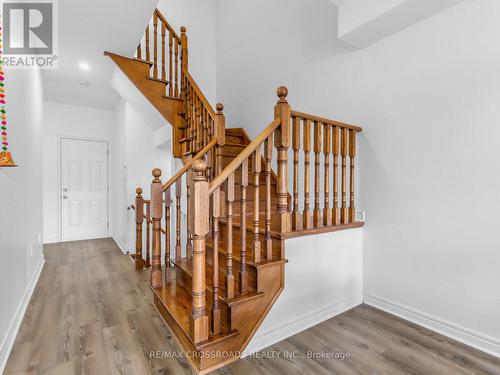 23 Worthview Drive S, Vaughan, ON - Indoor Photo Showing Other Room