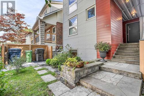 C - 439 WINONA DRIVE , Toronto, Ontario M6C 3T4 4
