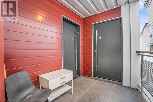 C - 439 WINONA DRIVE , Toronto, Ontario M6C 3T4 5