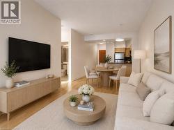 219 FORT YORK Boulevard Unit# 2806 Toronto, ON M5V 1B1