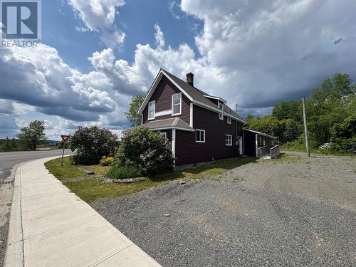 9 Mill Road  Grand Falls Windsor, NL A2A 1B7