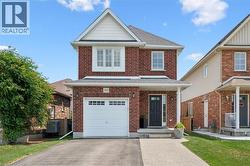 99 COUNTRY CLUB ESTATES Drive  Elmira, ON N3B 0B4