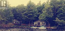 373 HEALEY LAKE WATER  The Archipelago, ON P0C 1H0