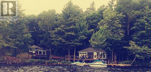 373 HEALEY LAKE WATER  The Archipelago, ON P0C 1H0