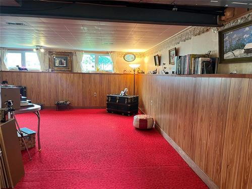 810 26Th Street, Brandon, MB - Indoor Photo Showing Other Room