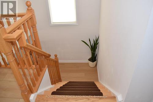 28 Lemon Grass Street, Kitchener, ON - Indoor Photo Showing Other Room