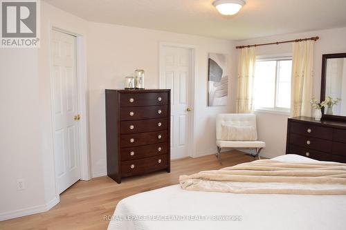 28 Lemon Grass Street, Kitchener, ON - Indoor Photo Showing Bedroom