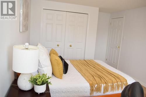 28 Lemon Grass Street, Kitchener, ON - Indoor Photo Showing Bedroom