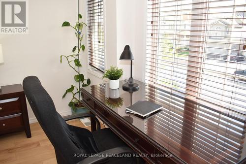 28 Lemon Grass Street, Kitchener, ON - Indoor Photo Showing Office