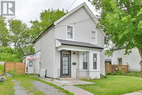 19 BETTES STREET  Belleville (Belleville Ward), ON K8N 3W4