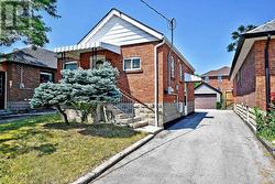 232 CHURCH STREET  Toronto, ON M9N 1P1
