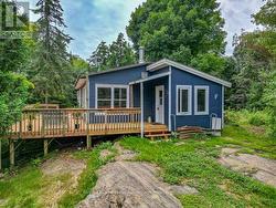 268 LOCH ERNE ROAD  Mcdougall, ON P2A 2W7