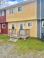22 Ebsary Place Grand Falls Windsor, NL A2A 2L1