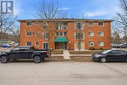 307 - 136 WARE STREET  Peterborough, ON K9J 2B8