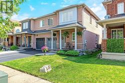 248 PETTIGREW TRAIL Milton (De Dempsey), ON L9T 5X7