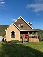 101 Main Street  Irishtown-Summerside, NL A2H 4A1