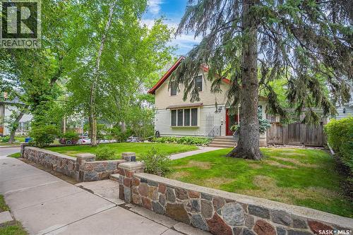 630 8Th Avenue N, Saskatoon, SK - Outdoor