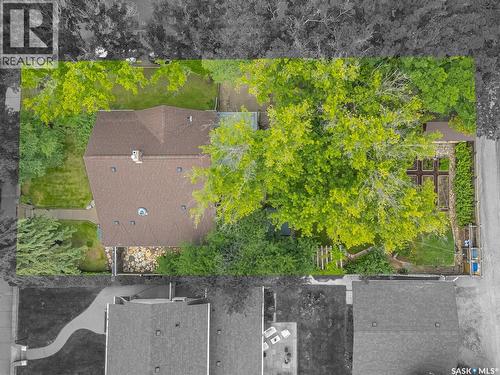 630 8Th Avenue N, Saskatoon, SK - Outdoor