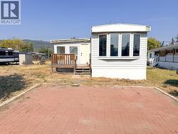 2776 CLAPPERTON Avenue Unit# 30 Merritt, BC V1K 1G5