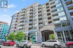 512 - 88 RICHMOND ROAD  Ottawa, ON K1Z 0B1