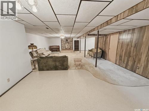 512 1St Street N, Cabri, SK - Indoor Photo Showing Other Room