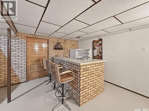 512 1St Street N, Cabri, SK - Indoor Photo Showing Other Room