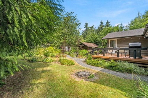 381 Dunsmuir Rd, Qualicum Beach, BC 