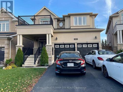 782 MILTONBROOK CRESCENT  Milton, ON L9T 8N3