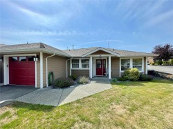 #19-3101 Herons Way Duncan, BC V9L 6Z4