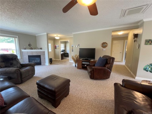#19-3101 Herons Way, Duncan, BC 
