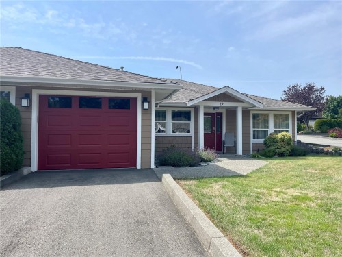#19-3101 Herons Way, Duncan, BC 
