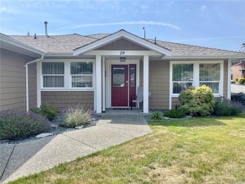 #19-3101 Herons Way, Duncan, BC 
