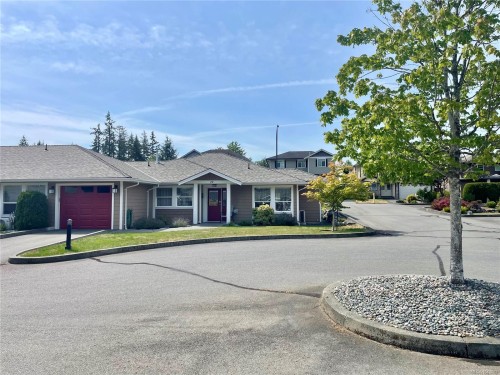 #19-3101 Herons Way, Duncan, BC 
