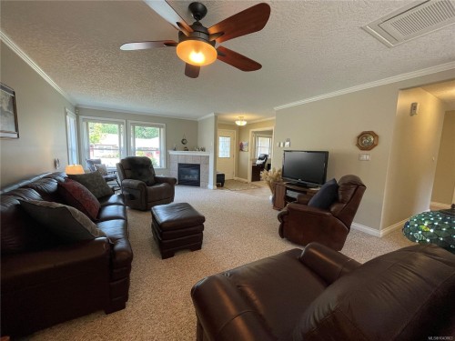 #19-3101 Herons Way, Duncan, BC 