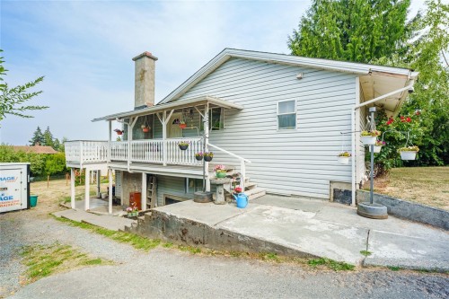 429 Davis Rd, Ladysmith, BC 