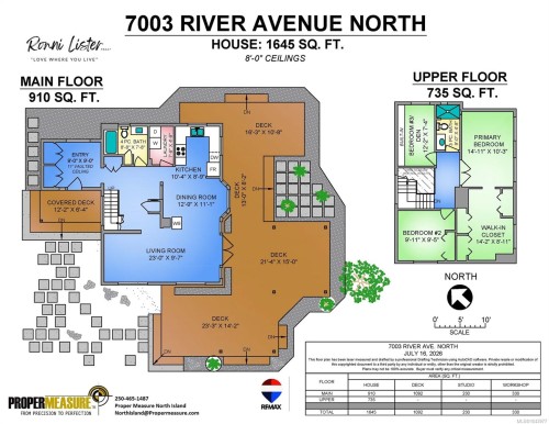 7003 River Ave North, Courtenay, BC 