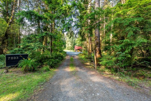 7003 River Ave North, Courtenay, BC 