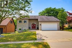 27 KING WILLIAM Street  St. George, ON N0E 1N0