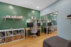 Bedroom - 