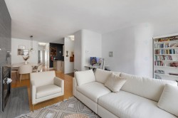 Living Room - 